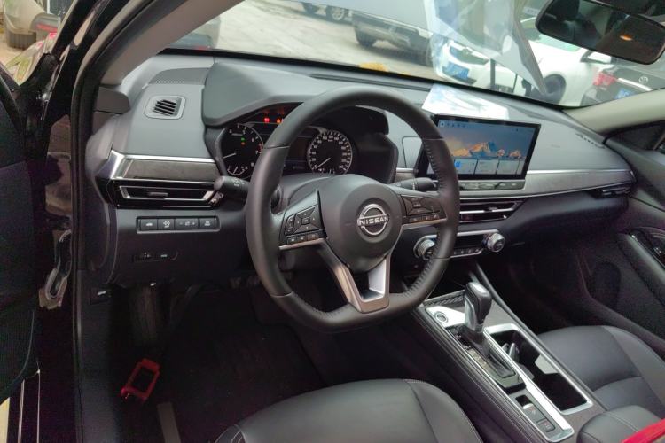 Used Nissan Teana 2022 2.0L XL-TLS Enjoyment Edition
