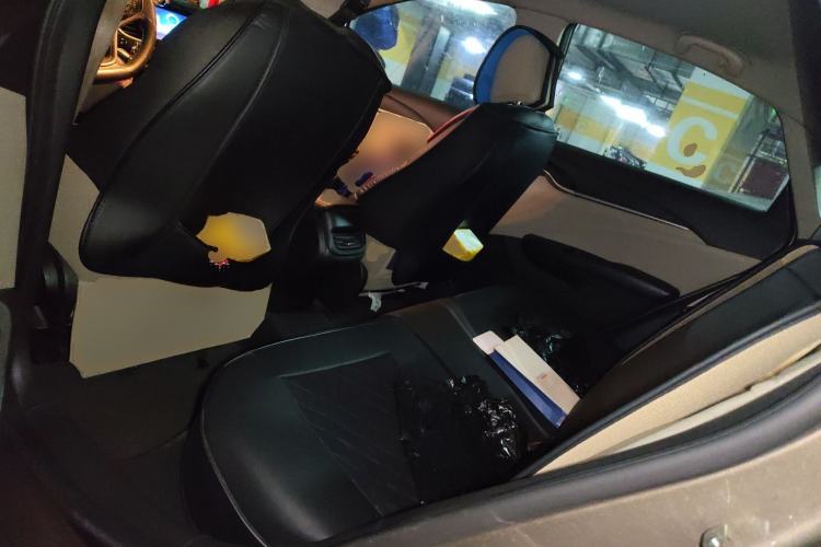 Used Buick GT 2015 15N Automatic Elite Version