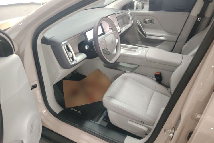 Used Leapmotor B01 2025 550 Comfort Edition
