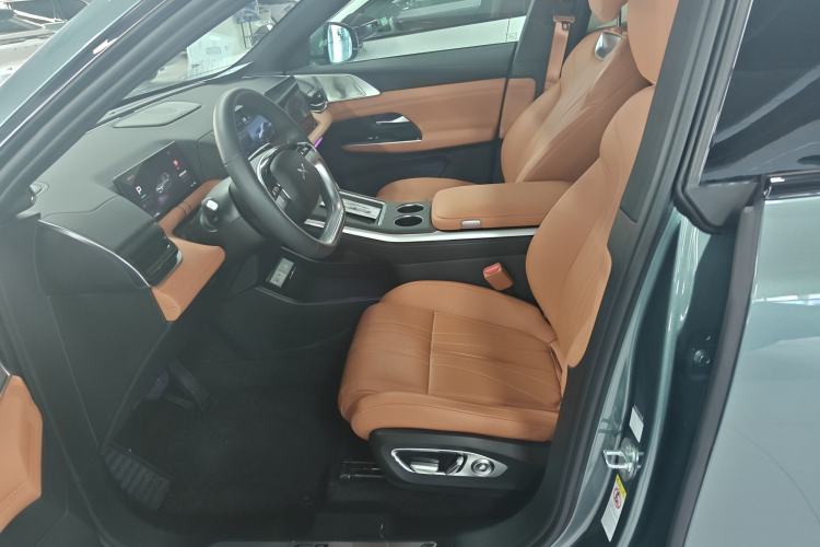 Used XPeng G9 2024 570 Max