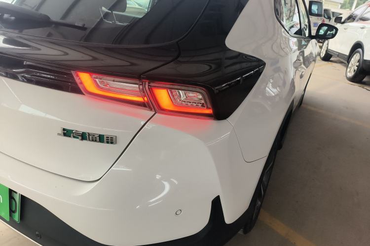 Used Chevrolet Menlo 2022 Starry Edition
