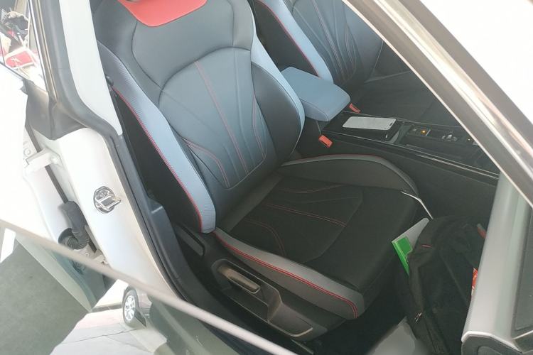 Used Volkswagen Lamando 2023 Lavida L 280TSI DSG Cool & Spicy Edition