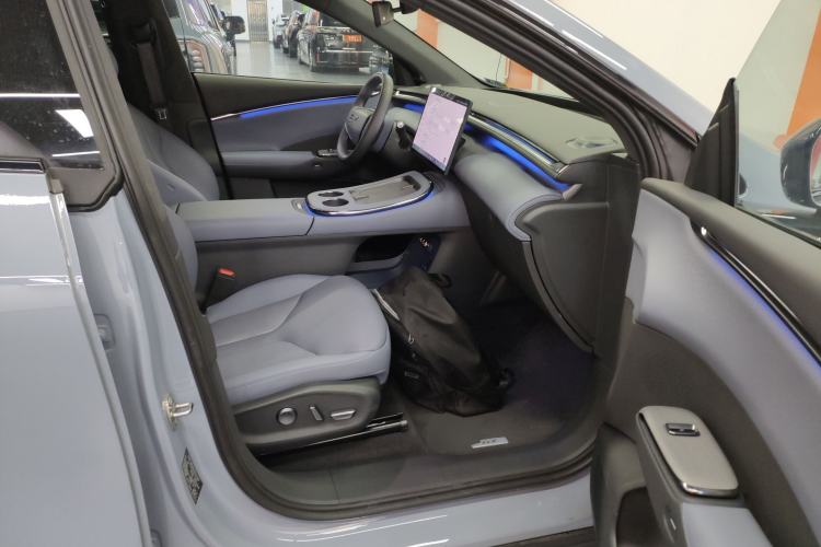 Used XPeng G7 2025 702 Max