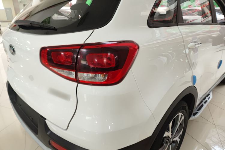 Used Kia KX3 2017 1.6L Automatic Aoya 15th Anniversary Special Edition
