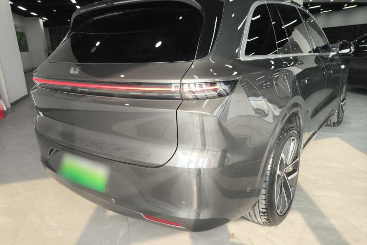 Used Li Auto L6 2024 Pro Model
