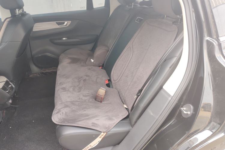 Used Hongqi E-QM5 2023 620km PLUS