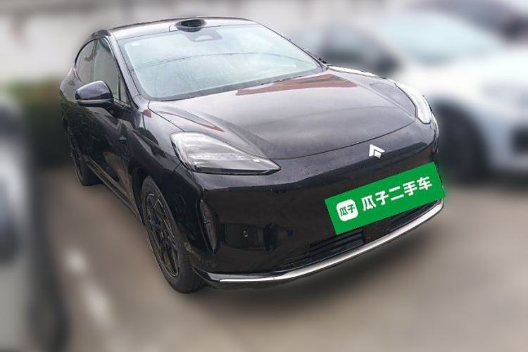 Used Hyptec HT 2024 825 Ultra-High Voltage LiDAR Edition
