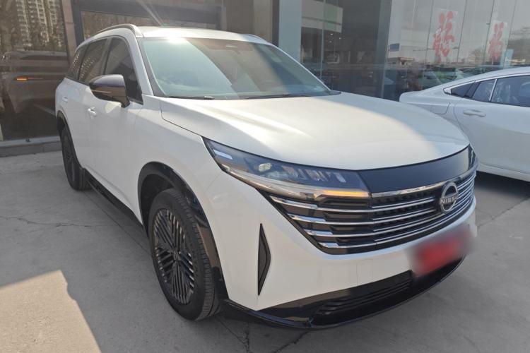 Used Nissan Pathfinder 2024 380 VC-TURBO Four-Wheel Drive Prestige Edition 6 Seats
