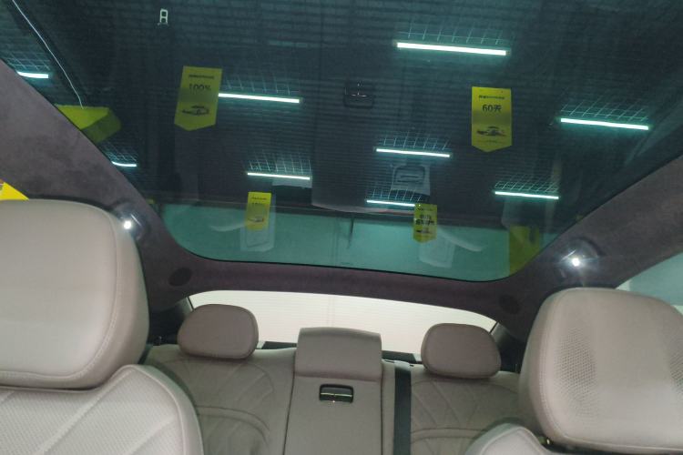 Used Geely Galaxy 8 2025 130km EM-P Starship Edition Headliner