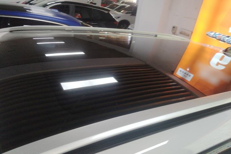 Used Land Rover Discovery Sport 2020 249 PS R-Dynamic Performance Edition Roof