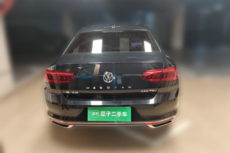 Used Volkswagen Magotan 2020 330TSI DSG Luxury Edition Rear