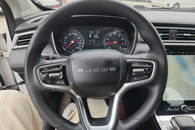 Used Roewe RX5 2020 PLUS 300TGI Automatic Ali National Style Luxury Edition