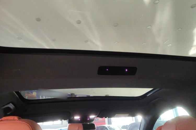 Used Li Auto L7 2023 Pro Model