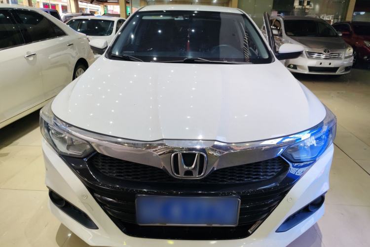 Used Honda Crider 2019 180 Turbo CVT Comfort Edition China V Front