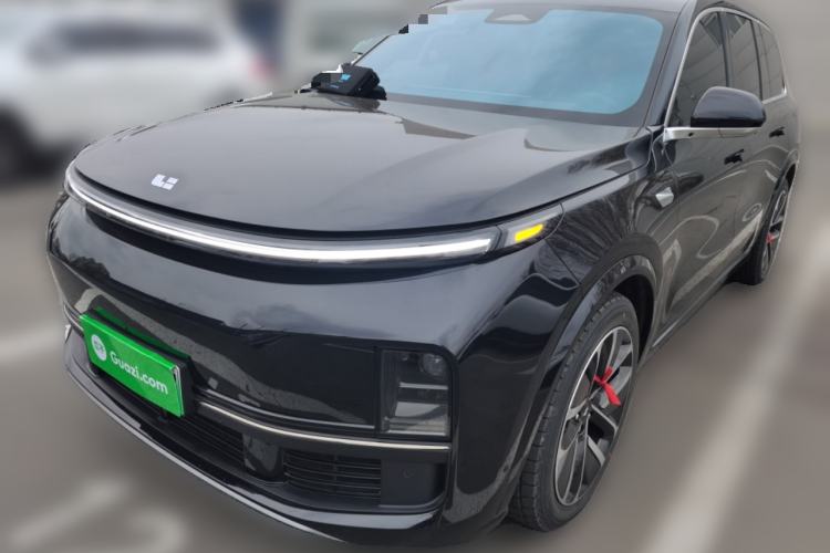 Used Li Auto L9 2024 Pro Model