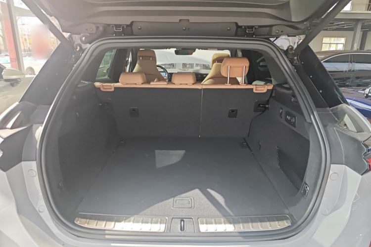 Used Nio ES6 2020 420 km Sport Edition