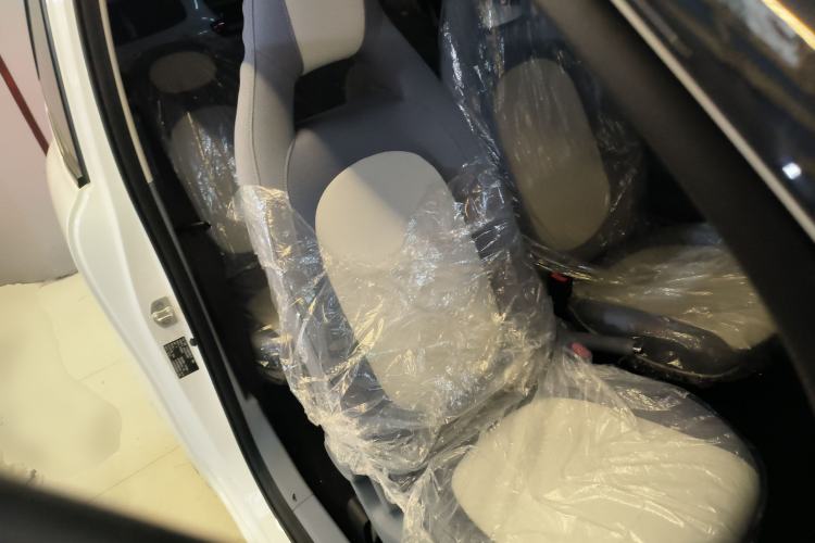 Used Bestune Pony 2025 222km Range Agile Horse
