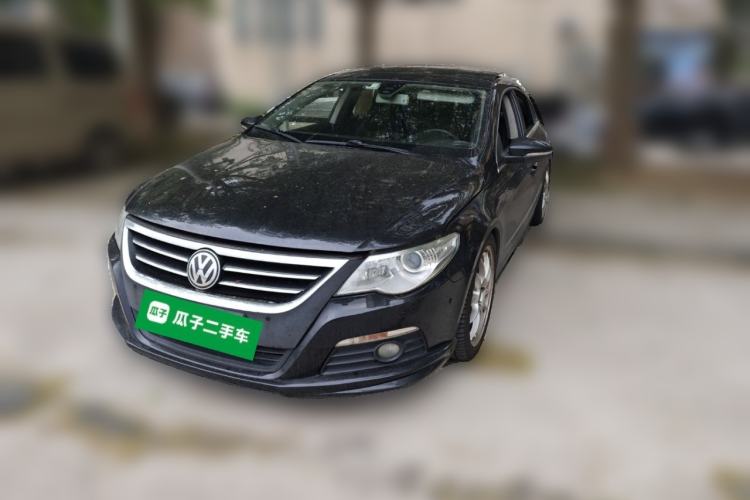 Used Volkswagen FAW-Volkswagen CC 2011 2.0 TSI Ultimate Edition