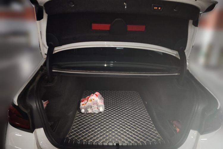 Used BMW 5 Series 2020 530i M Sport Package