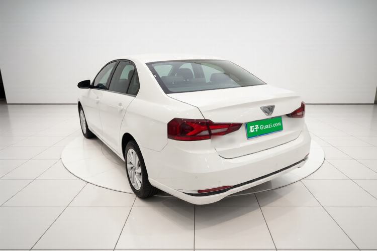 Used Jetta VA3 2019 1.5L Automatic Enjoyment Edition