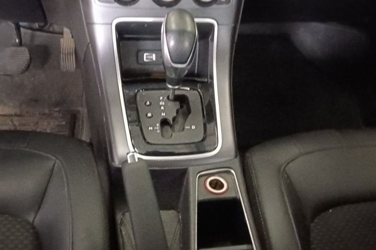 Used Citroen C4 Sega 2016 1.6L Automatic Luxury Model