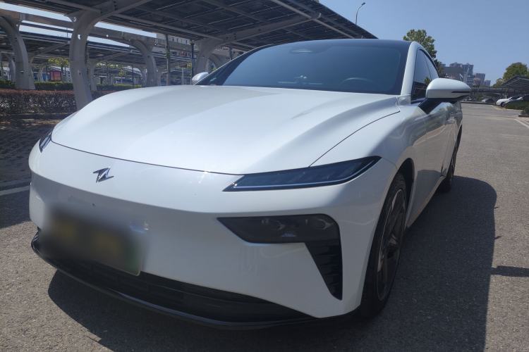 Used Dongfeng eπ eπ007 2024 530 Pro Version