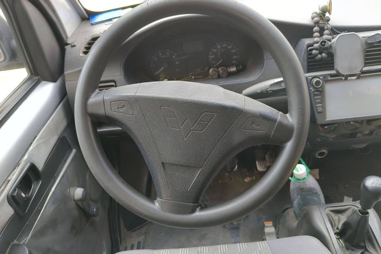 Used Wuling Rongguang 2012 1.2L Extended Basic Version LJY
