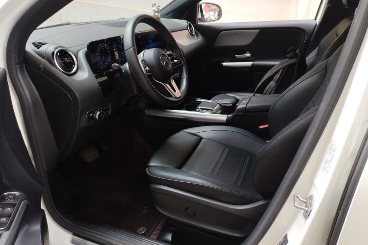 Used Mercedes-Benz GLA 2020 GLA 180