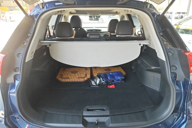 Used Nissan X-Trail 2021 2.0L CVT 2WD XL ITS SmartConnect Comfort Edition