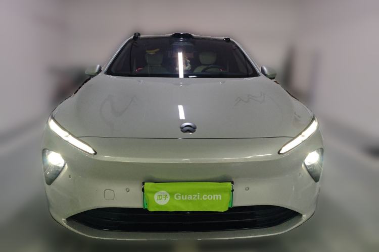 Used Nio ET7 2022 75 kWh