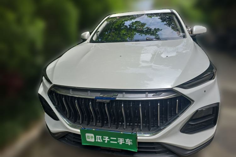 Used CHANGAN OSHAN X5 2021 1.6L CVT Flagship Model