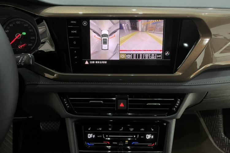 Used Volkswagen Tharu 2021 280TSI Two-Wheel-Drive Luxury Plus Edition
