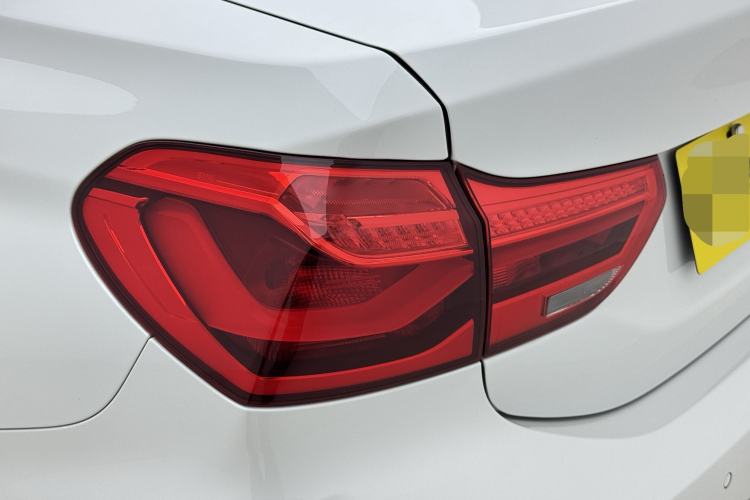 Used BMW 1 Series 2021 Revised 120i M Sport Edition