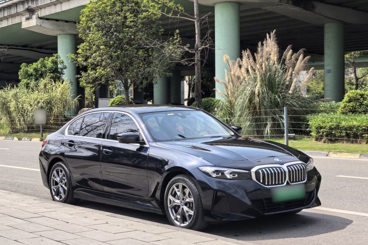 Used BMW i3 2024 eDrive 35 L