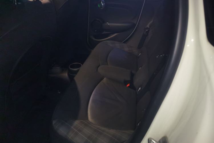 Used MINI 2016 1.5T COOPER Five-Door Edition