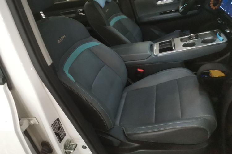 Used AION Y 2023 Plus 510 Smart Edition
