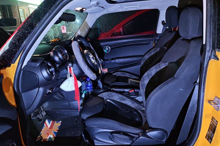 Used MINI MINI 2014 1.5T COOPER Excitement