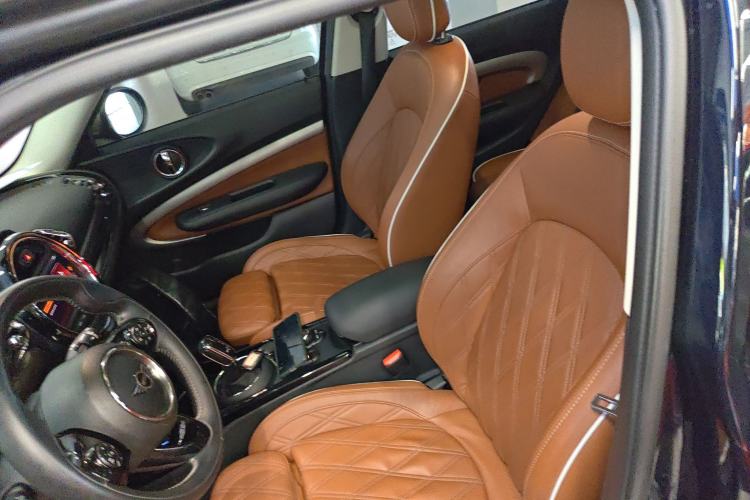 Used MINI Clubman 2019 1.5T COOPER Connoisseur