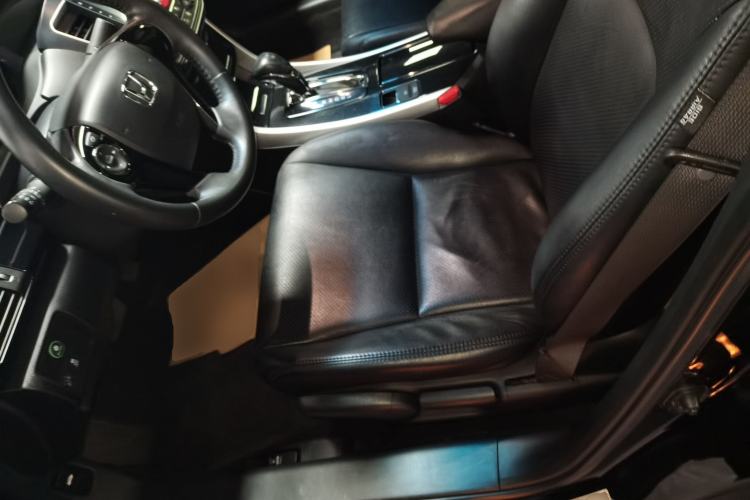 Used Honda Accord 2016 2.0L Comfort Edition