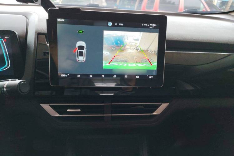 Used BYD S2 2019 YUE Comfort Model
