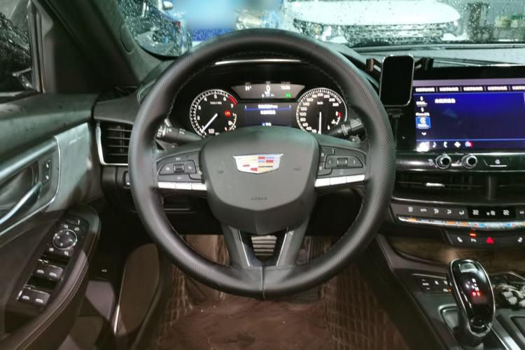 Used Cadillac CT5 2021 28T Luxury Model