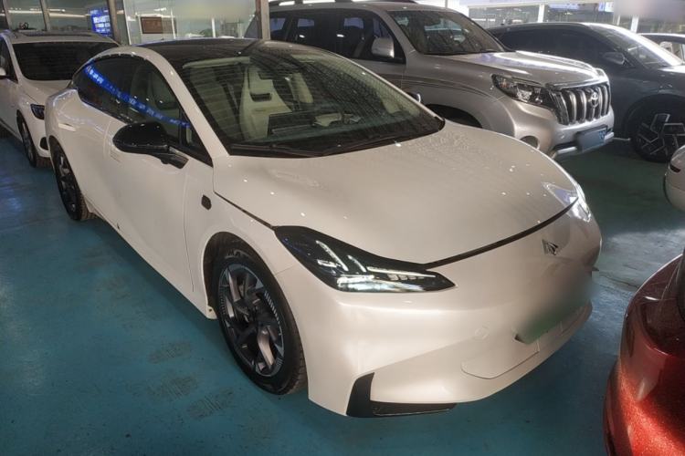 Used Hyptec GT 2023 560 Rear-Drive Seven-Wing Edition
