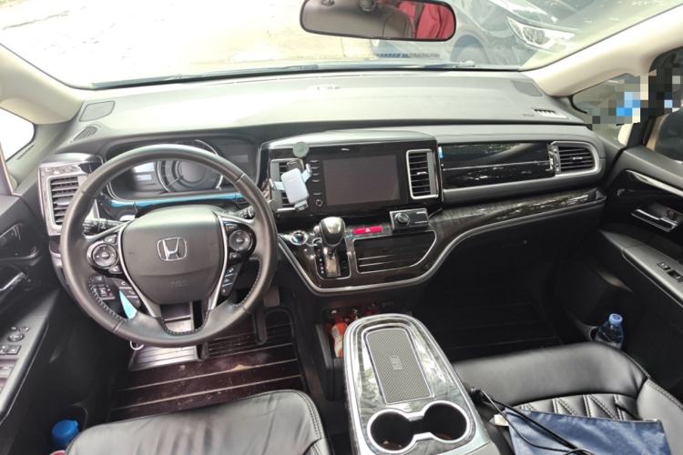 Used Honda Elysion 2019 2.0L Hybrid Comfort Edition