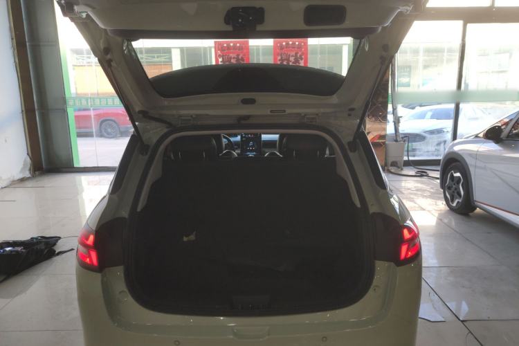 Used NETA AYA 2023 401 Lite
