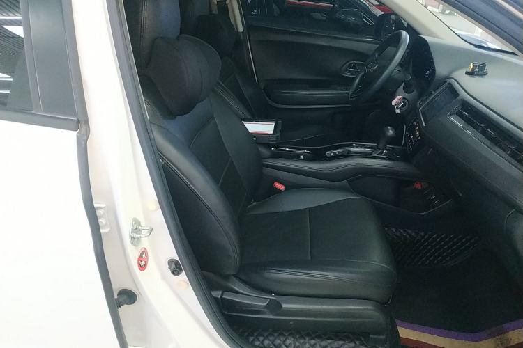 Used Honda Vezel 2020 220 TURBO CVT Elite Edition
