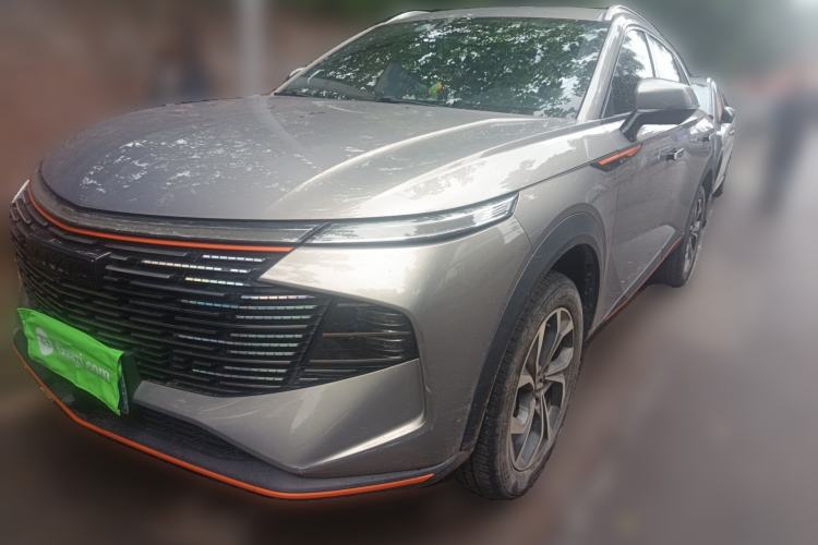 Used Haval XY 2022 1.5T Smart Edition