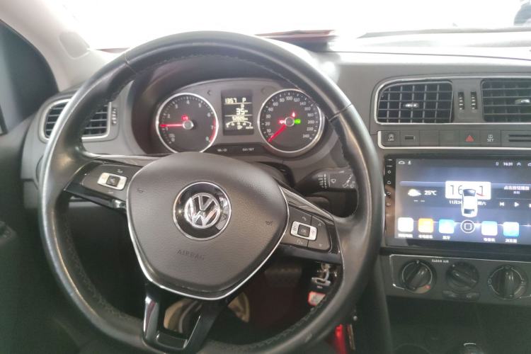 Used Volkswagen Polo 2018 1.5L Automatic Enjoyment Model