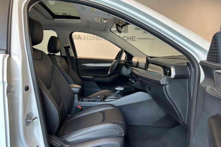 Used Ford Escort 2021 1.5L Automatic Diamond Edition