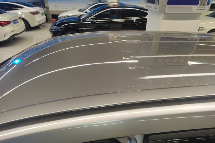 Used Toyota Corolla Cross 2023 2.0L Pioneer Edition
