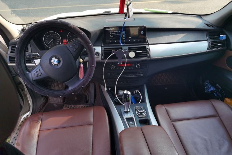 Used BMW X5 2013 xDrive35i U.S. specification